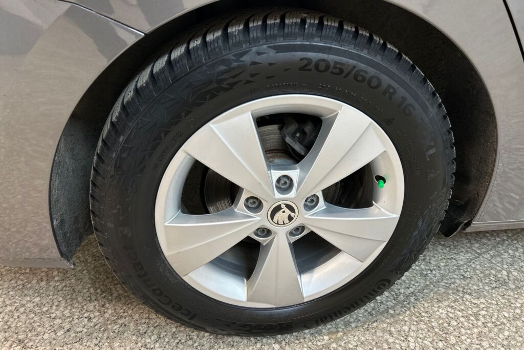 Skoda Octavia 2022 Combi 2.0 TDI 150 Style DSG Autom.