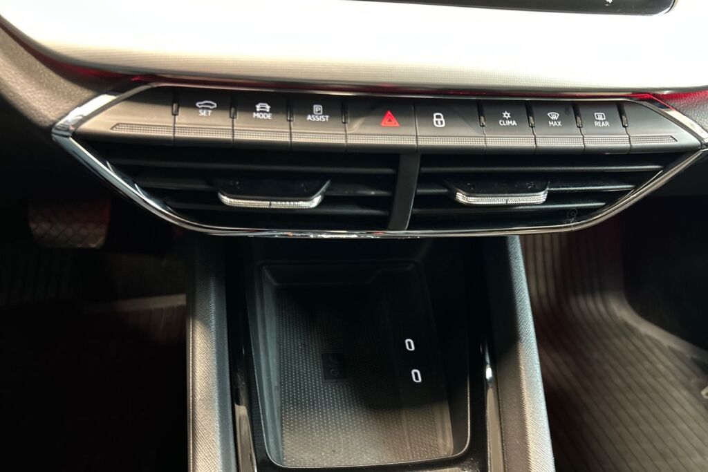 Skoda Octavia 2022 Combi 2.0 TDI 150 Style DSG Autom.