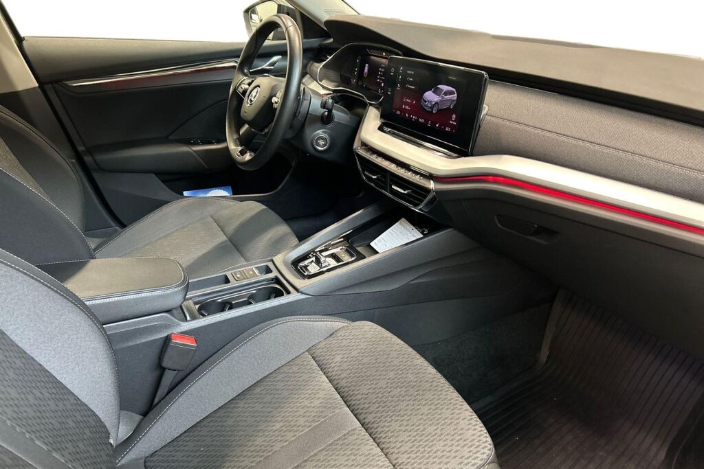 Skoda Octavia 2022 Combi 2.0 TDI 150 Style DSG Autom.