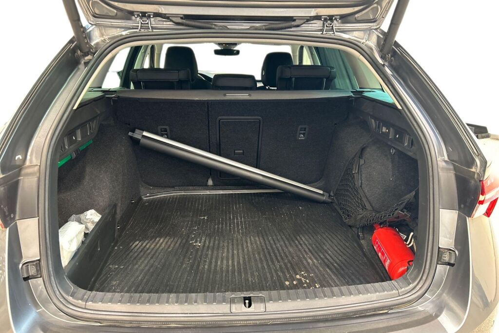 Skoda Octavia 2022 Combi 2.0 TDI 150 Style DSG Autom.