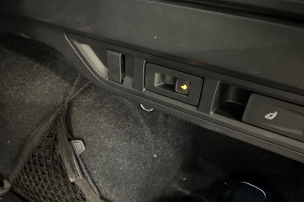 Skoda Octavia 2022 Combi 2.0 TDI 150 Style DSG Autom.