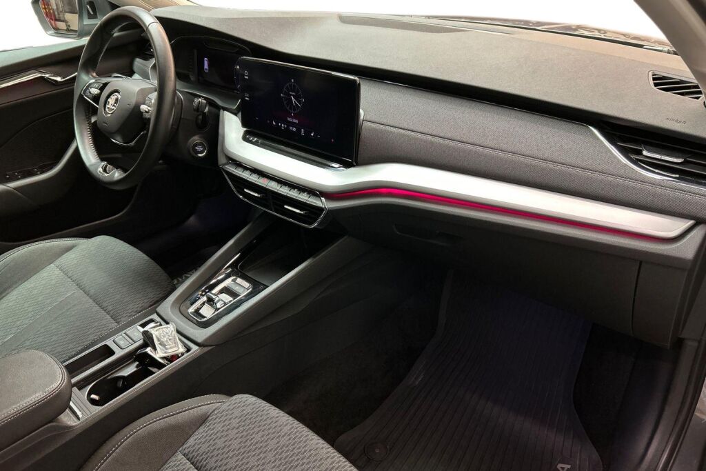 Skoda Octavia 2023 Combi 2.0 TDI 150 Style DSG Autom.