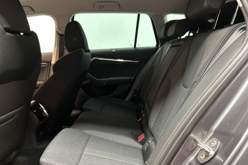 Skoda Octavia 2023 Combi 2.0 TDI 150 Style DSG Autom.