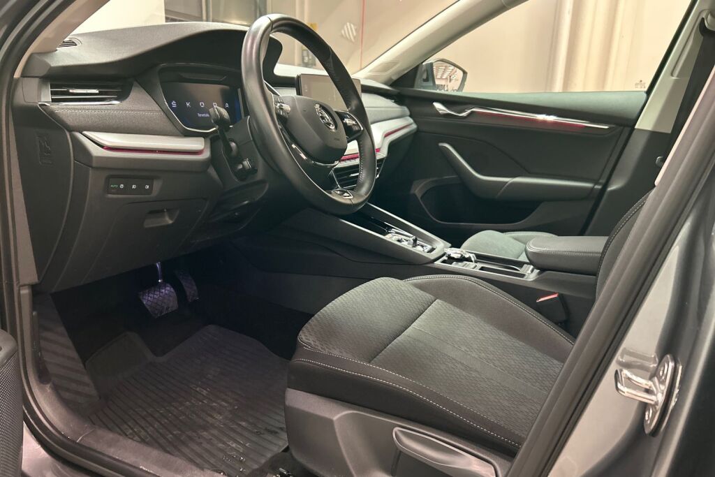 Skoda Octavia 2023 Combi 2.0 TDI 150 Style DSG Autom.