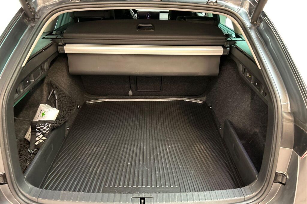 Skoda Octavia 2023 Combi 2.0 TDI 150 Style DSG Autom.