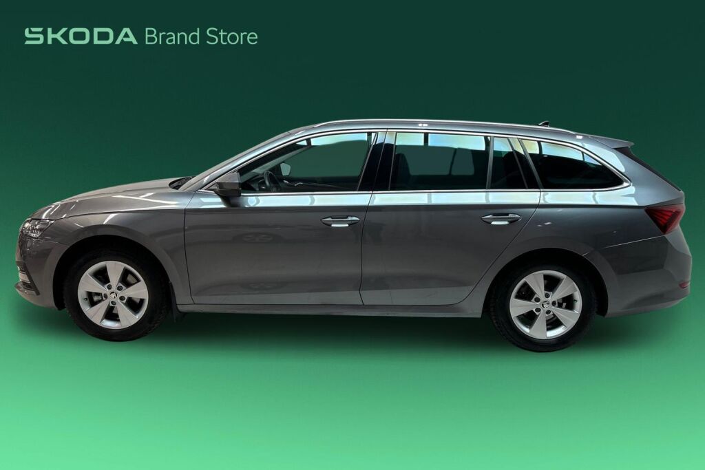 Skoda Octavia 2023 Combi 2.0 TDI 150 Style DSG Autom.