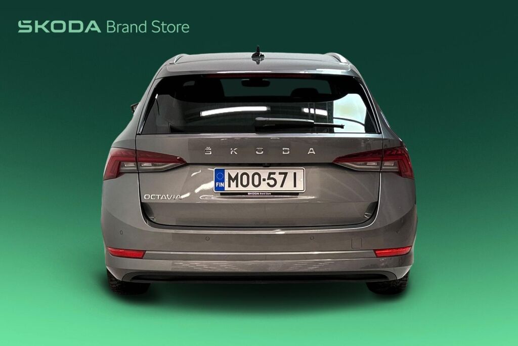 Skoda Octavia 2023 Combi 2.0 TDI 150 Style DSG Autom.