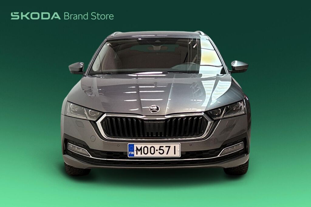 Skoda Octavia 2023 Combi 2.0 TDI 150 Style DSG Autom.