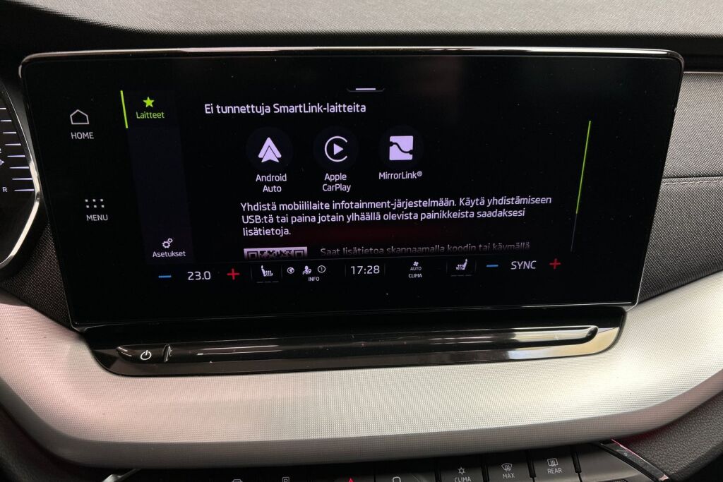 Skoda Octavia 2023 Combi 2.0 TDI 150 Style DSG Autom.