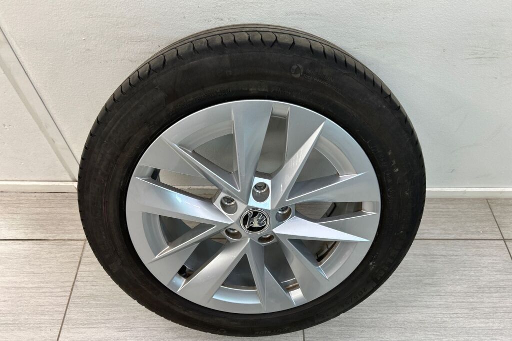 Skoda Octavia 2023 Combi 2.0 TDI 150 Style DSG Autom.