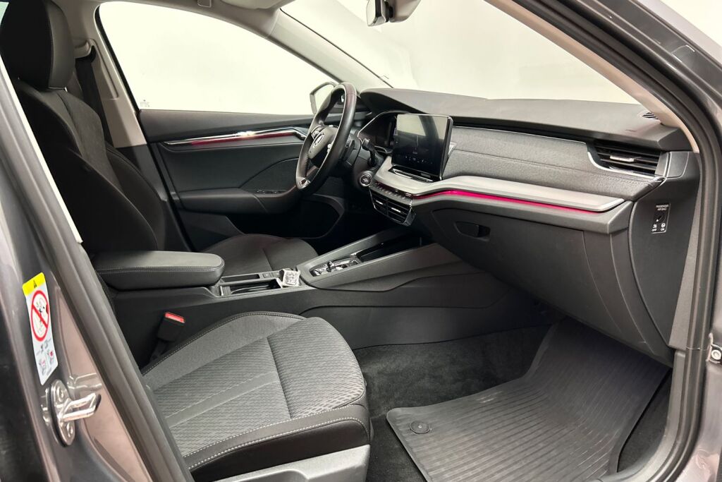 Skoda Octavia 2023 Combi 2.0 TDI 150 Style DSG Autom.