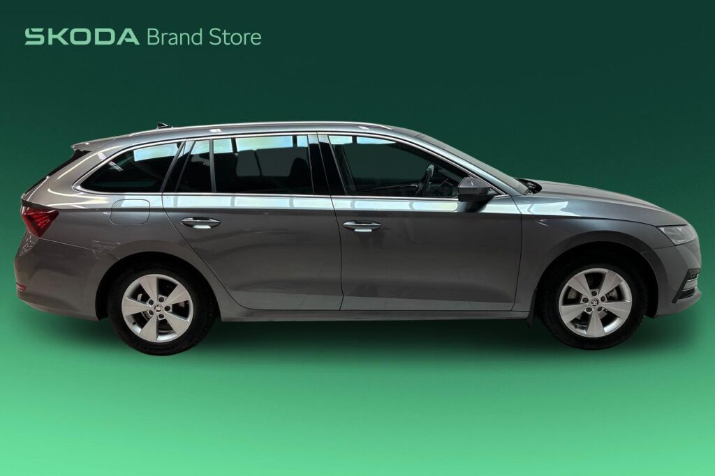 Skoda Octavia 2023 Combi 2.0 TDI 150 Style DSG Autom.