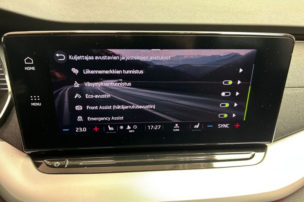 Skoda Octavia 2023 Combi 2.0 TDI 150 Style DSG Autom.