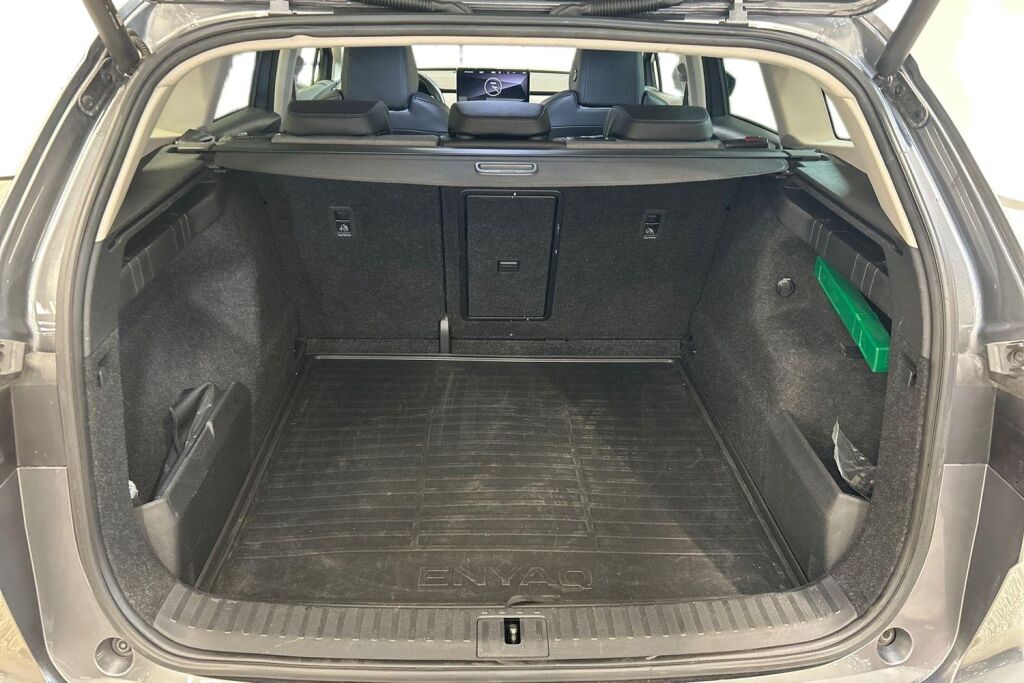 Skoda Enyaq 2022 60 iV