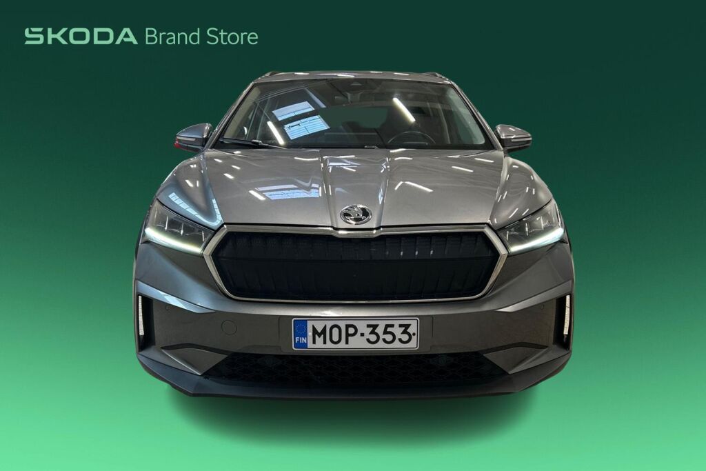 Skoda Enyaq 2022 60 iV