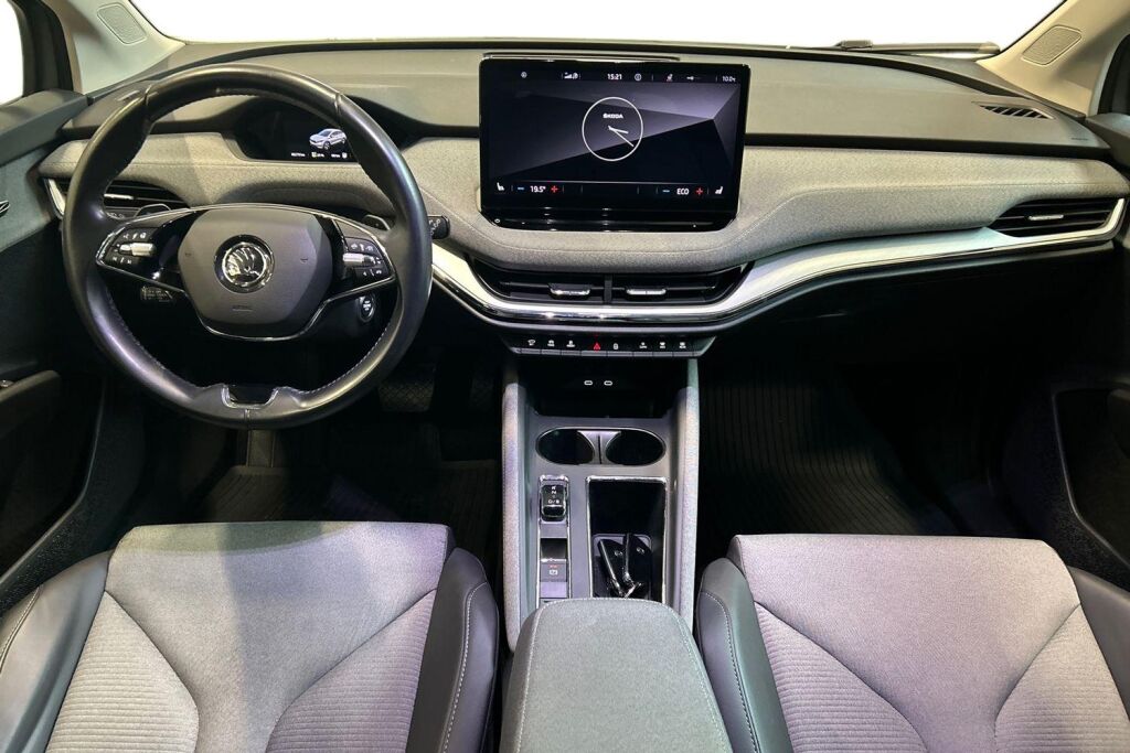 Skoda Enyaq 2022 60 iV