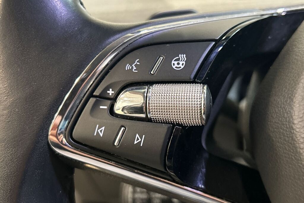 Skoda Enyaq 2022 60 iV