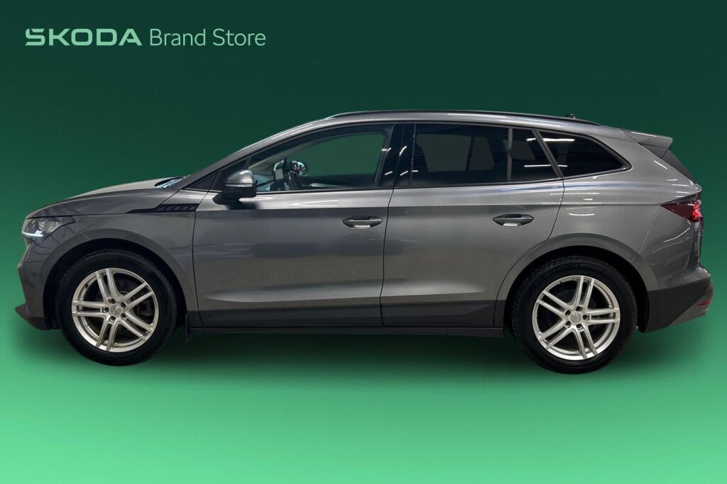 Skoda Enyaq 2022 60 iV
