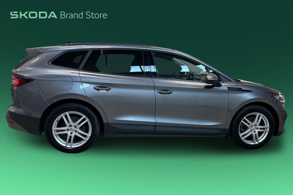 Skoda Enyaq 2022 60 iV