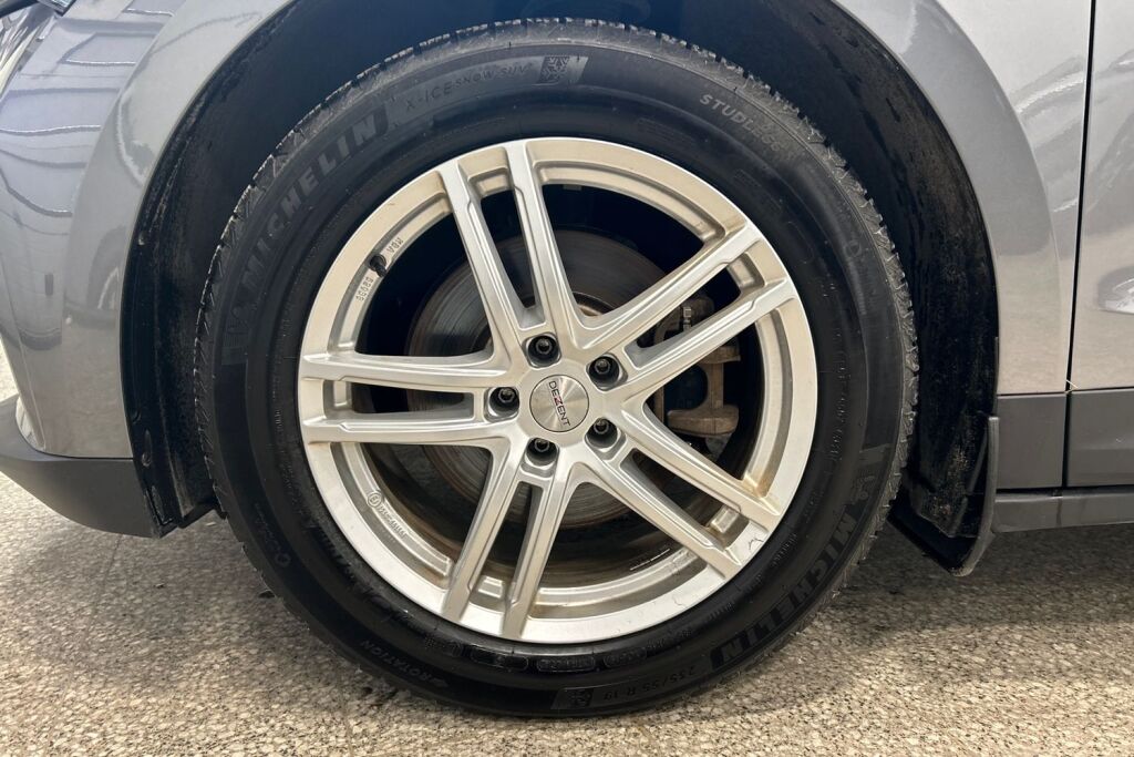 Skoda Enyaq 2022 60 iV