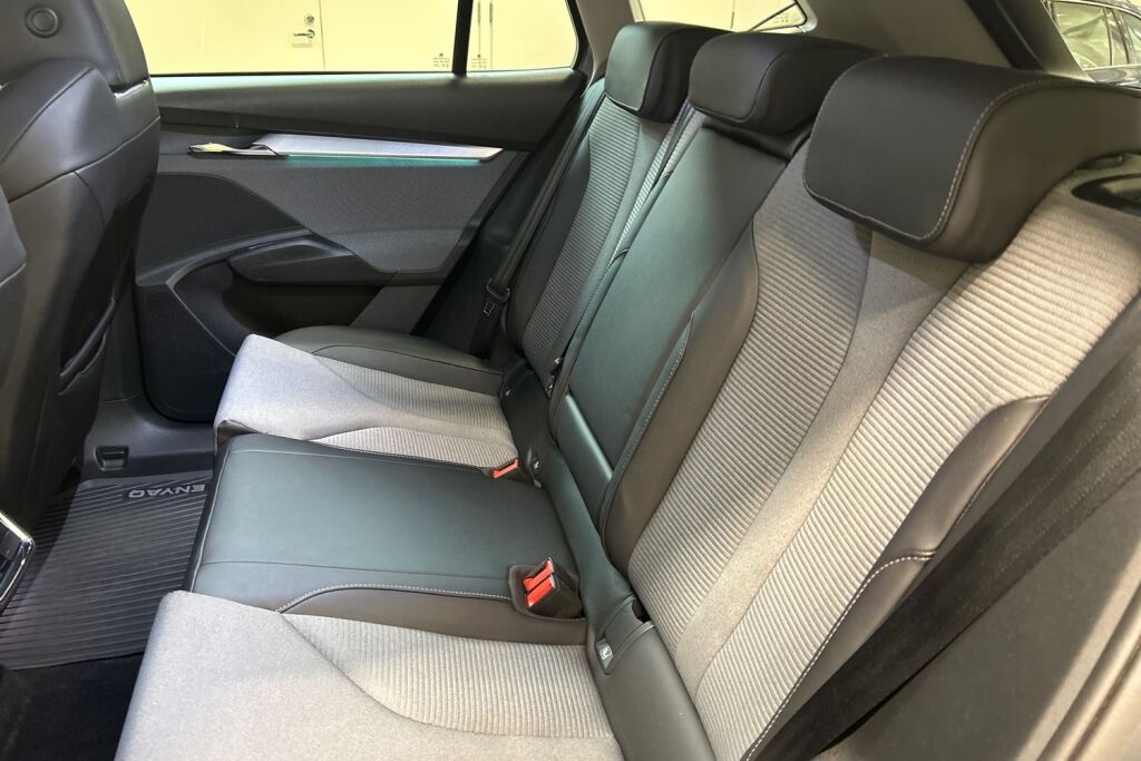 Skoda Enyaq 2022 60 iV