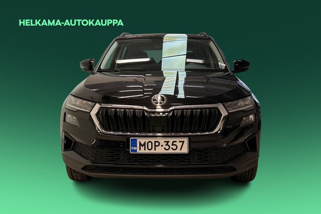 Skoda Karoq 2022 2.0 TDI 150 4x4 Ambition DSG Autom.