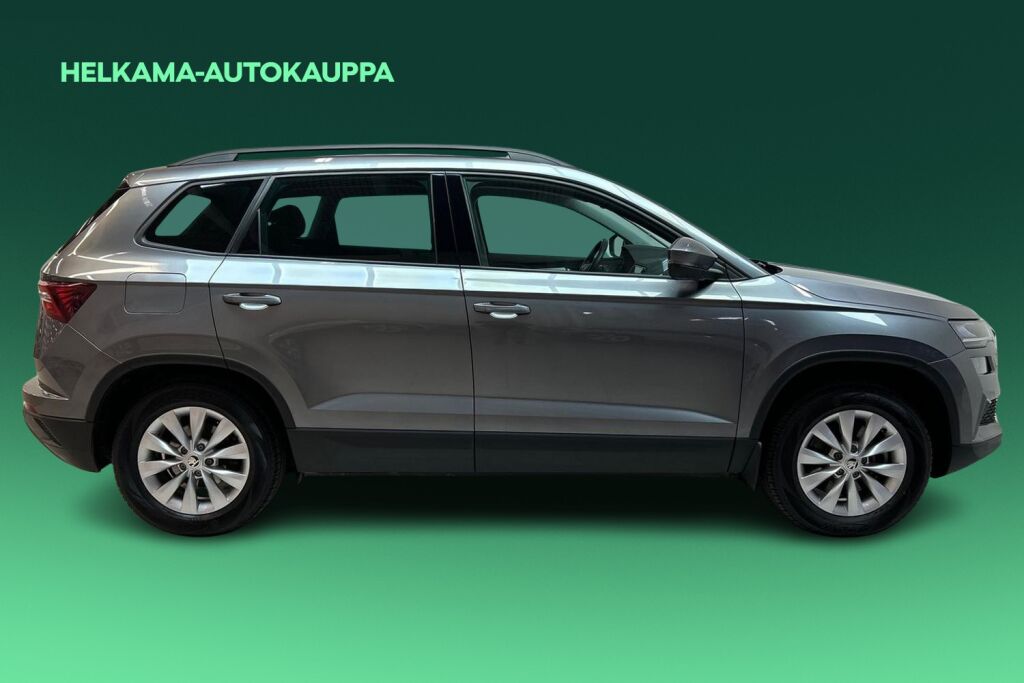 Skoda Karoq 2022 2.0 TDI 150 4x4 Ambition DSG Autom.