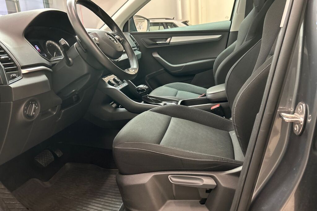 Skoda Karoq 2022 2.0 TDI 150 4x4 Ambition DSG Autom.