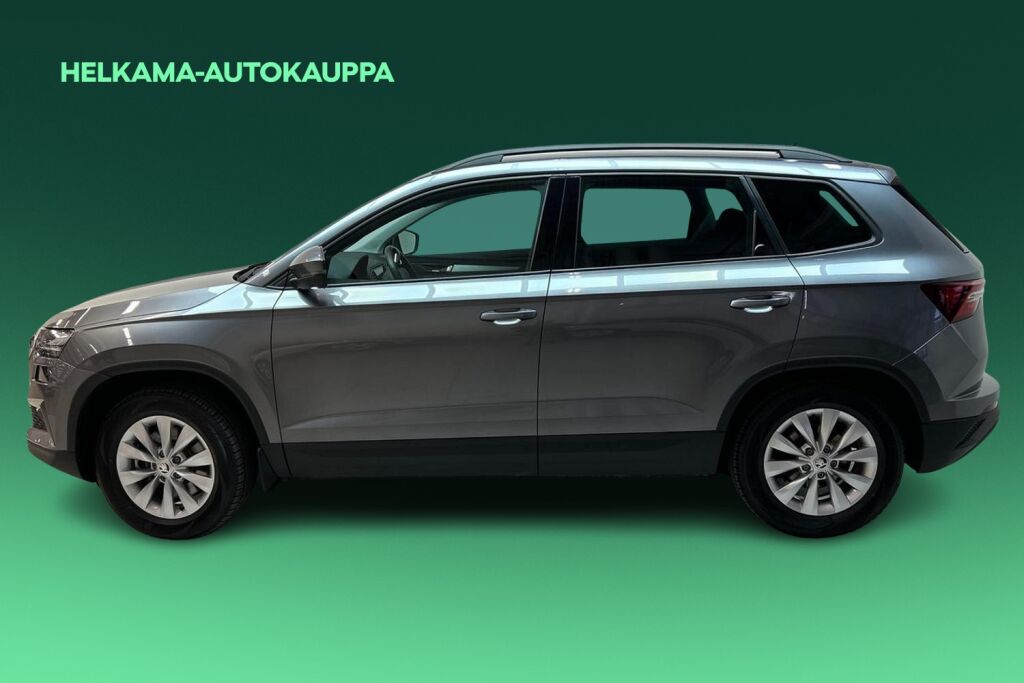 Skoda Karoq 2022 2.0 TDI 150 4x4 Ambition DSG Autom.