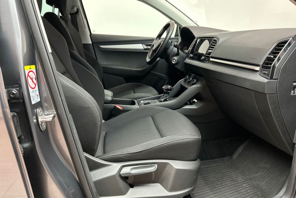 Skoda Karoq 2022 2.0 TDI 150 4x4 Ambition DSG Autom.