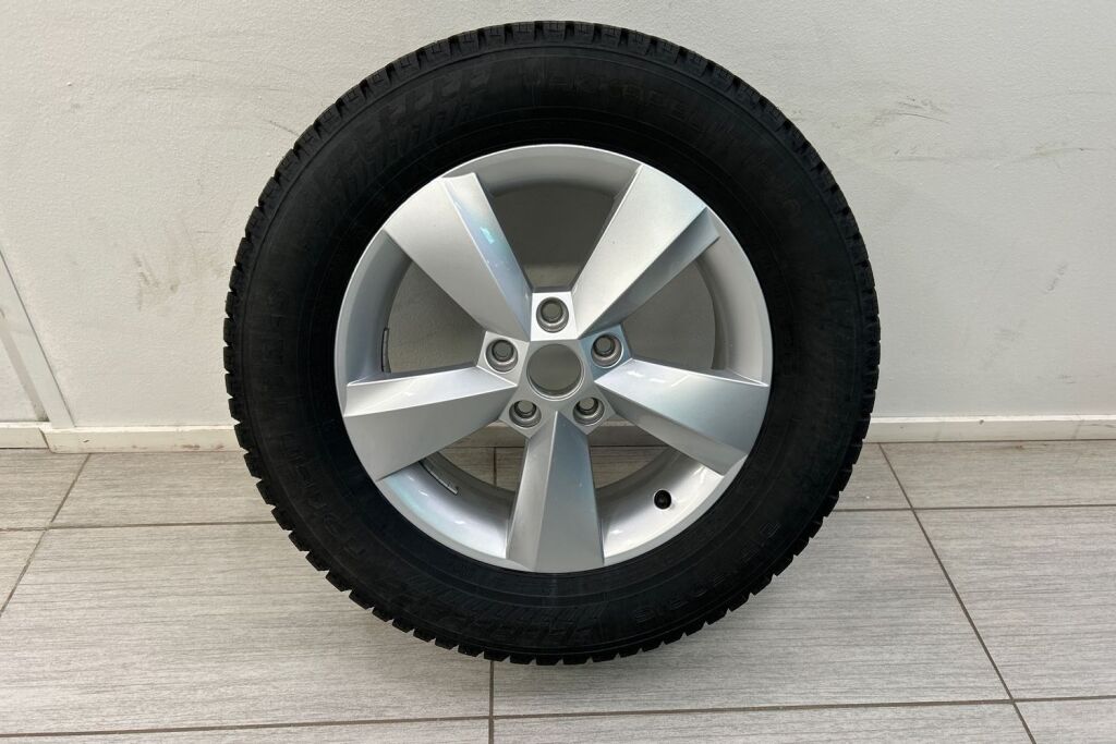Skoda Karoq 2022 2.0 TDI 150 4x4 Ambition DSG Autom.