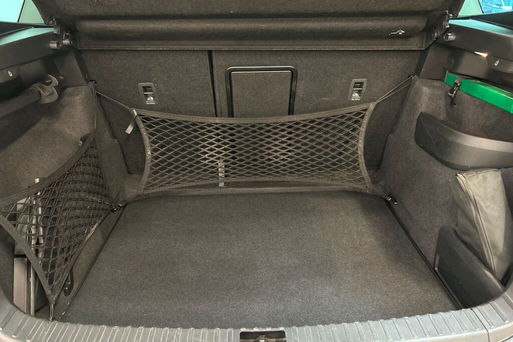 Skoda Karoq 2022 2.0 TDI 150 4x4 Ambition DSG Autom.