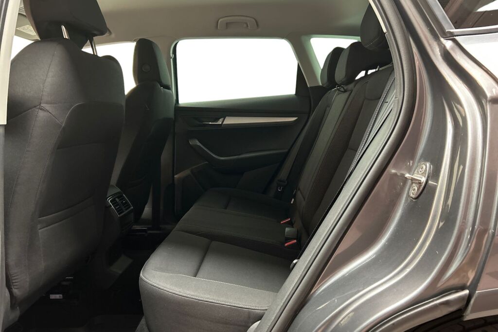 Skoda Karoq 2022 2.0 TDI 150 4x4 Ambition DSG Autom.
