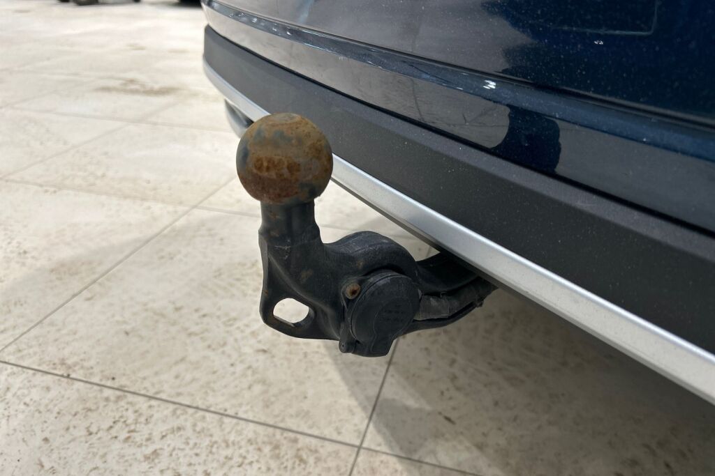 Skoda Octavia 2022 Combi 2.0 TDI 200 4x4 Scout DSG Autom.