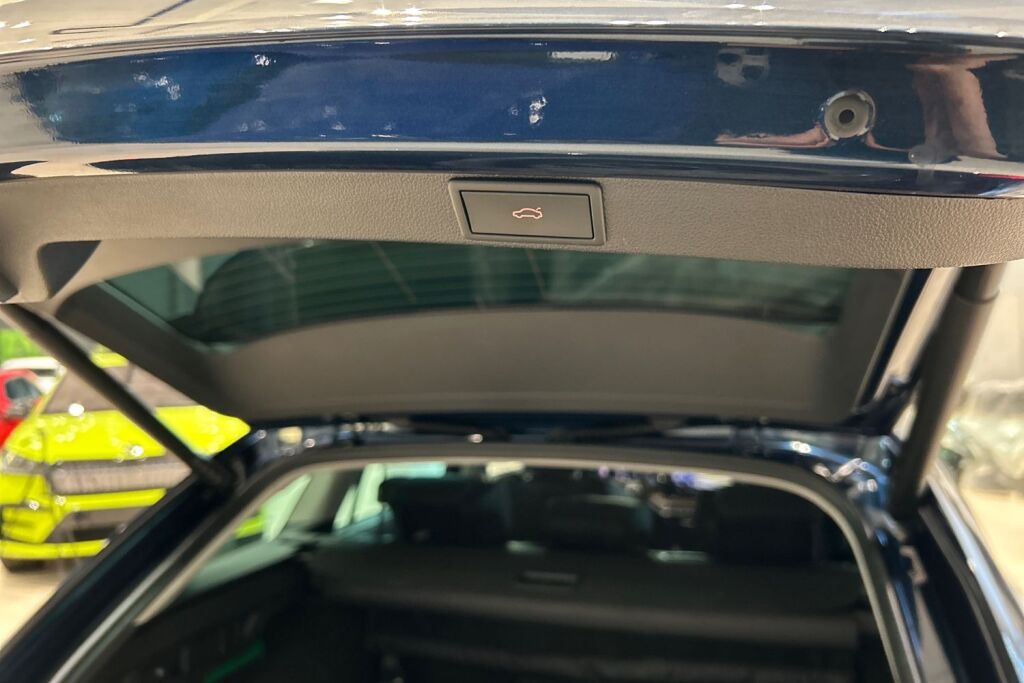 Skoda Octavia 2022 Combi 2.0 TDI 200 4x4 Scout DSG Autom.