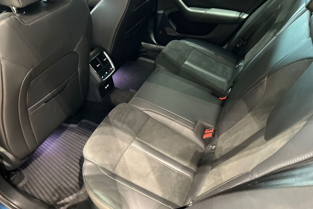 Skoda Octavia 2022 Combi 2.0 TDI 200 4x4 Scout DSG Autom.