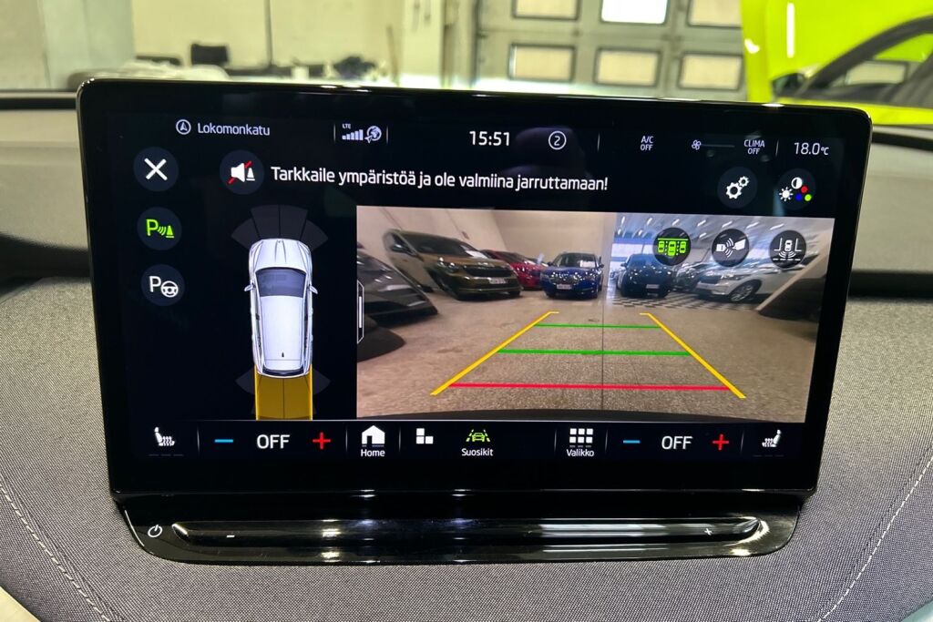 Skoda Enyaq 2023 80 iV