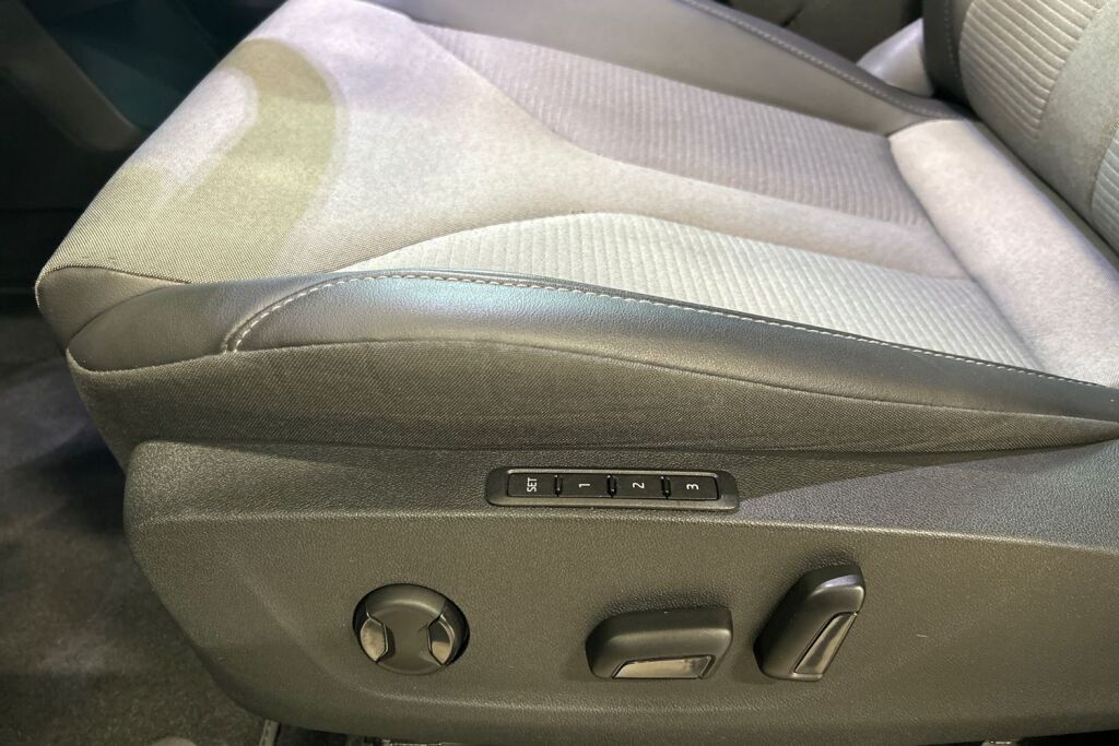 Skoda Enyaq 2023 80 iV