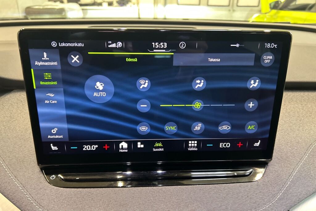 Skoda Enyaq 2023 80 iV