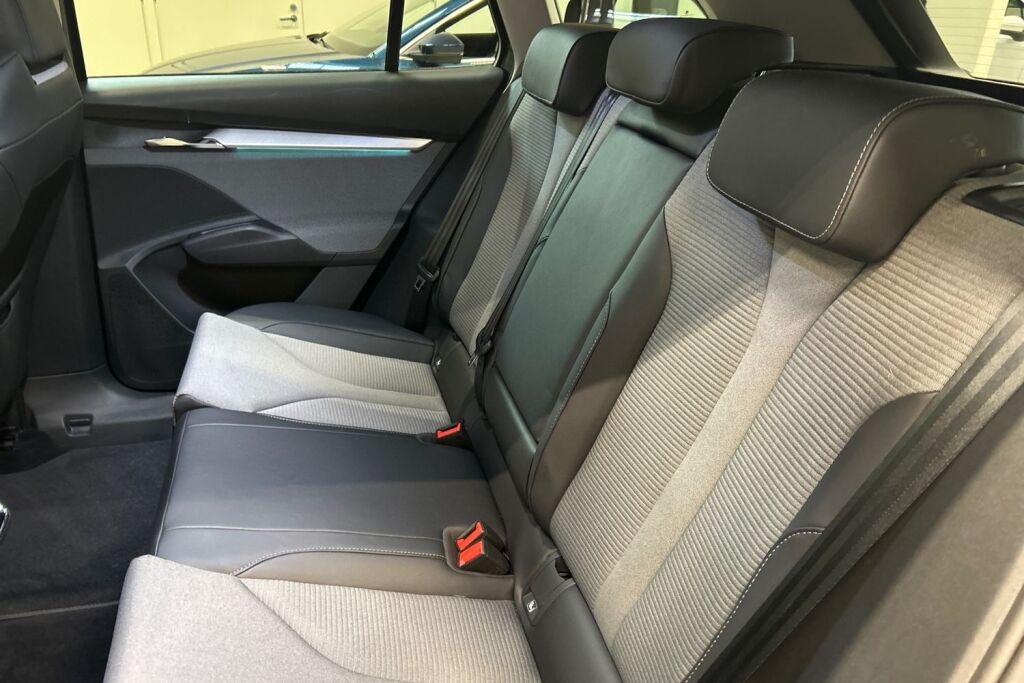 Skoda Enyaq 2023 80 iV