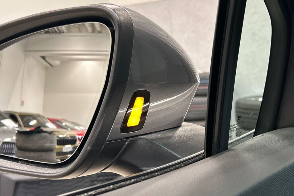 Skoda Enyaq 2023 80 iV