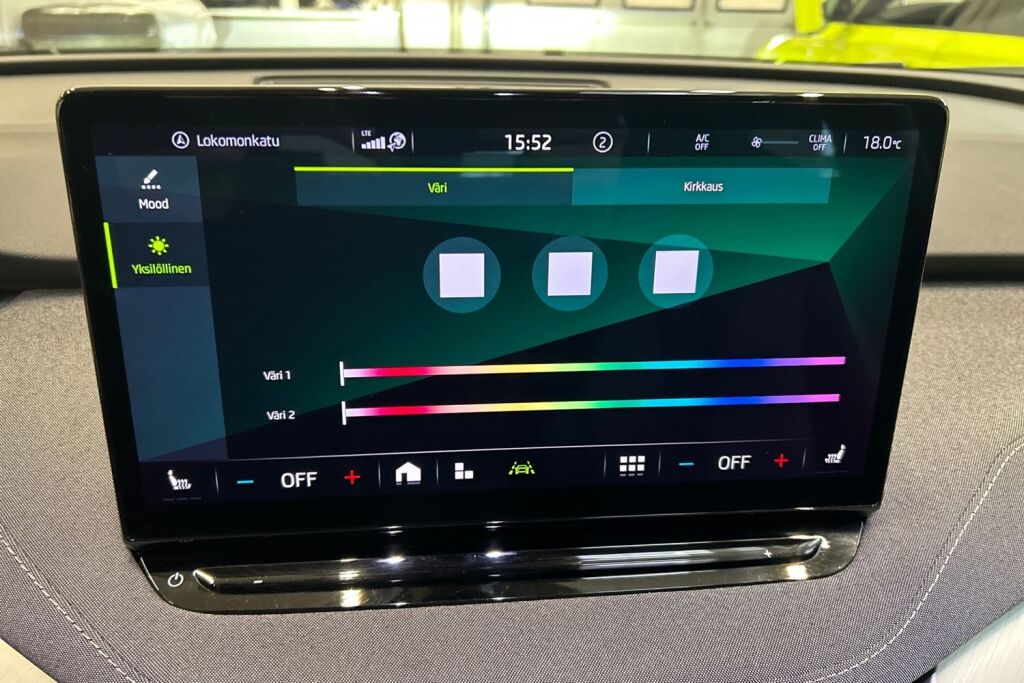 Skoda Enyaq 2023 80 iV