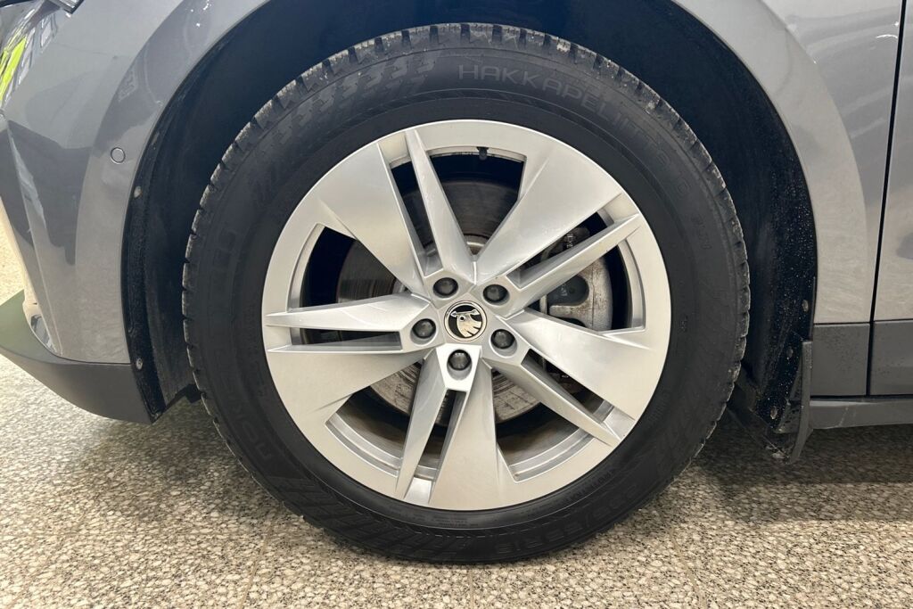 Skoda Enyaq 2023 80 iV