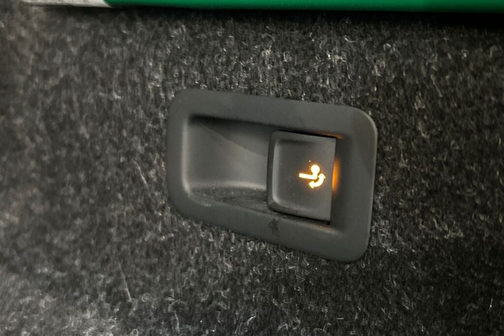 Skoda Enyaq 2023 80 iV