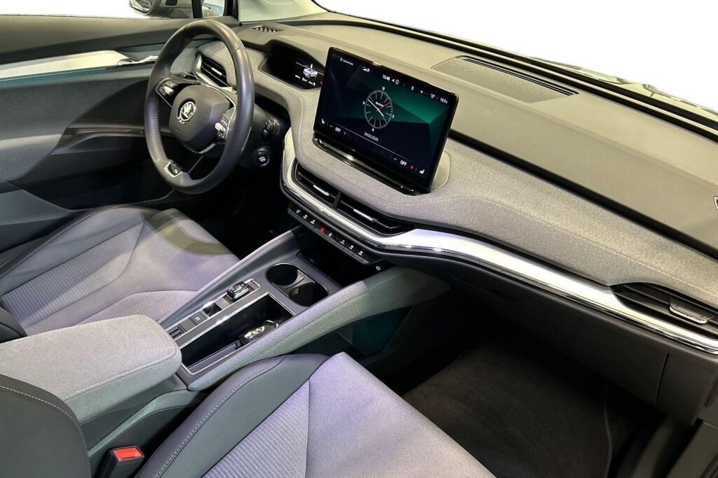 Skoda Enyaq 2023 80 iV