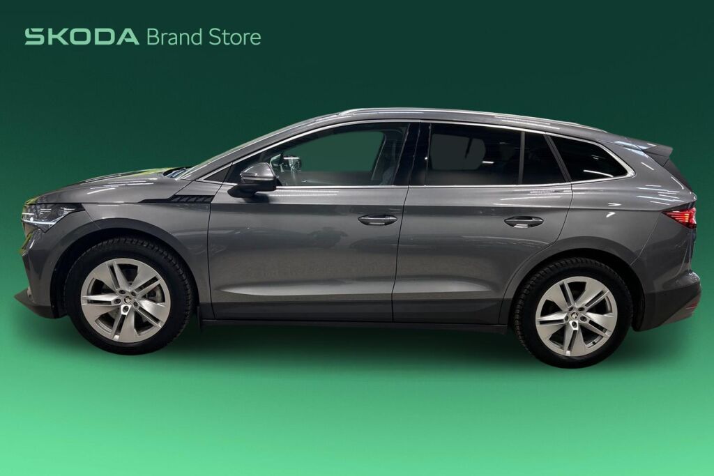 Skoda Enyaq 2023 80 iV