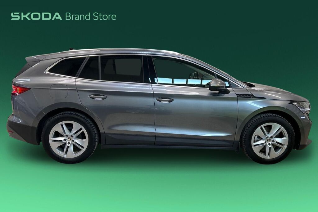 Skoda Enyaq 2023 80 iV
