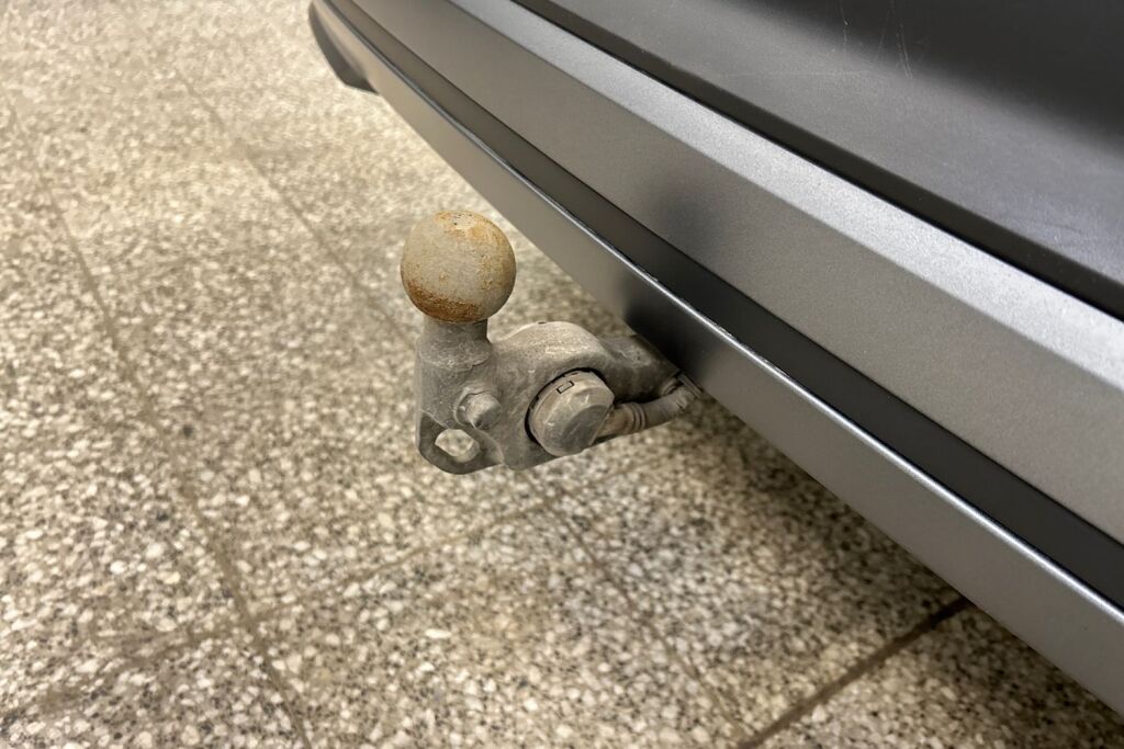 Skoda Enyaq 2023 80 iV