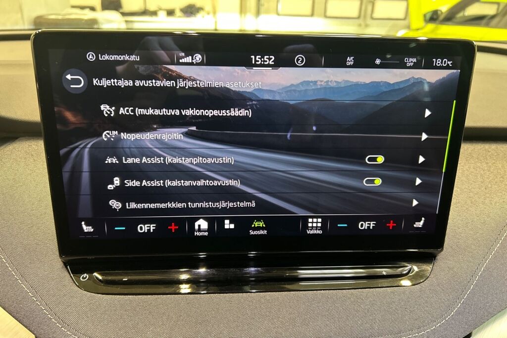 Skoda Enyaq 2023 80 iV