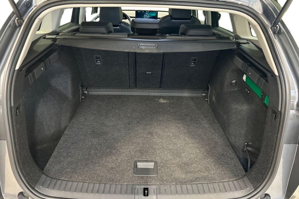 Skoda Enyaq 2023 80 iV